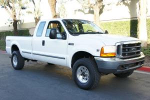 1999 Ford F-350 XLT PACKAGE Photo