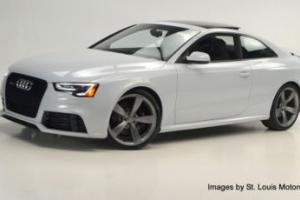 2014 Audi Other -- Photo