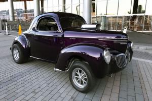 1940 Willys Deluxe  | eBay
