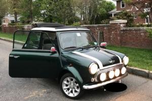 1975 Mini Classic Mini Photo