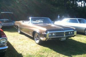 1969 Buick Other Photo