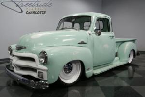 1954 Chevrolet 3100 5 Window