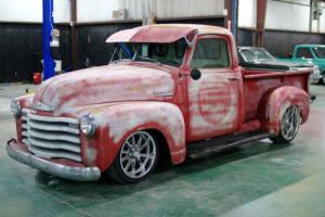 1950 Chevrolet Other Pickups Photo