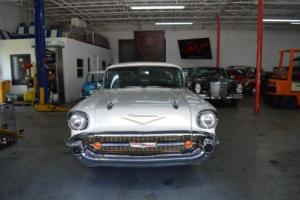 1957 Chevrolet Bel Air/150/210 WHAT A JEWEL! MUST HAVE FOR EVERY COLLECTOR! Photo