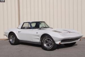 1963 Chevrolet Corvette