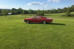 1966 Chevrolet Chevelle