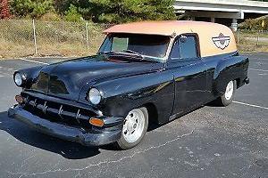 1953 Chevrolet Other -- Photo