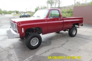 1974 Chevrolet Other Photo