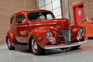1940 Ford Other Deluxe Kustom Photo