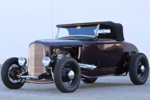 1931 Ford Roadster Photo