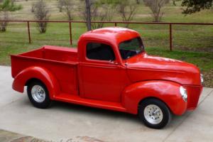 1940 Ford Other Pickups Photo