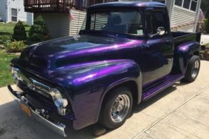 1956 Ford F-100 Photo
