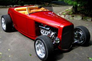 1932 Ford Other Photo