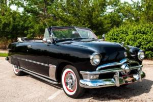 1950 Ford Other Pickups Custom Convertible