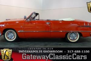 1951 Ford Other Convertible