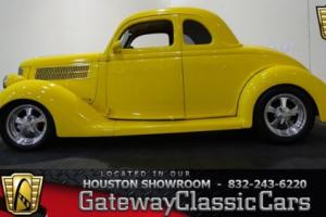 1936 Ford Other Coupe