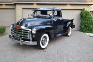 1953 GMC Other Photo
