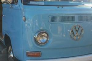 1968 Volkswagen Bus/Vanagon Photo
