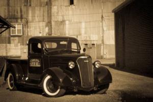 1937 Chevrolet Other Pickups Photo