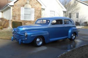 1948 Ford Other Photo