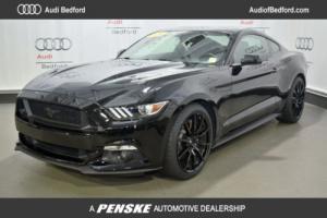2016 Ford Mustang 2dr Fastback GT Photo