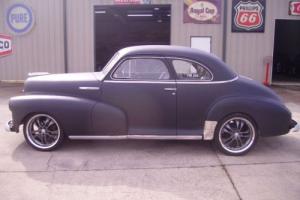 1948 Chevrolet Other -- Photo