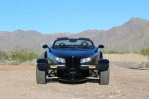 2000 Plymouth Prowler Photo