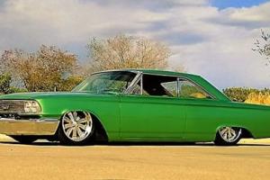 1963 Ford Other