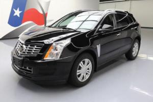 2014 Cadillac SRX LUX PANO ROOF NAV HTD LEATHER Photo