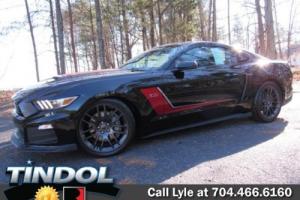 2017 Ford Mustang ROUSH STAGE 3 Photo