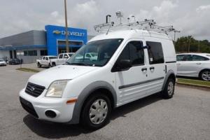 2012 Ford Transit Connect XLT Photo