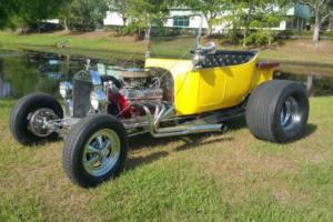 1923 Ford Model T T Bucket Photo