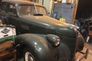 1939 Pontiac Other