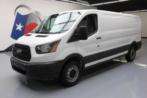 2015 Ford Transit 3DR LWB LOW ROOF CARGO VAN Photo