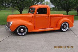 1941 Ford Ford Photo