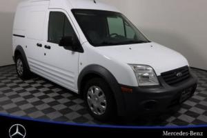 2013 Ford Transit Connect XL Photo