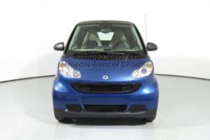 2008 smart Fortwo 2dr Cabriolet Passion Photo