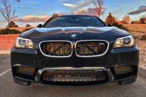 2014 BMW M5 Photo