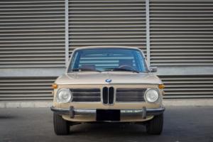 1973 BMW 2002 Photo