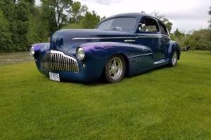 1942 Buick Other