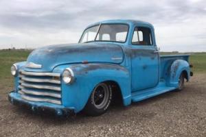 1947 Chevrolet Other Pickups 5 Window 3100 Photo