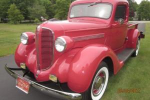 1938 Dodge Other Pickups