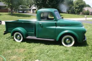 1951 Dodge Other Pickups Photo