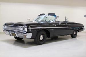 1964 Dodge Polara 500