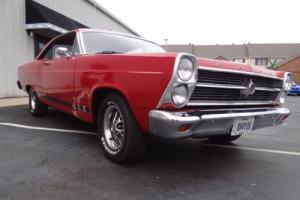 1966 Ford Fairlane GTA