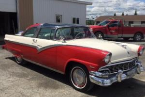 1956 Ford Crown Victoria