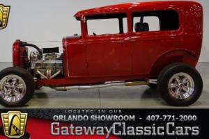 1930 Ford Other -- Photo