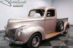 1940 Ford Truck Photo