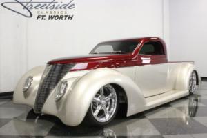 1937 Ford Other Pickups Truck Photo