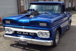 1960 Chevrolet Other Pickups Photo